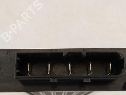 Heater resistor CITROËN DS5 | BP11799196M108 - Image 3