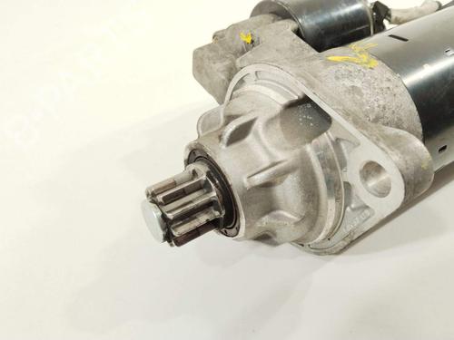 Starter SEAT LEON (1M1) 1.9 TDI | BP28524151M8 - Image 4