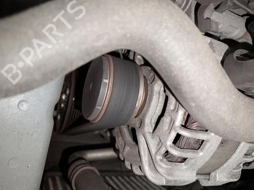 Used Alternator Alternator RENAULT MEGANE IV Grandtour (K9A/M/N_) 1.5 dCi 110 (B9A3) (110 hp) 36262991 36262991