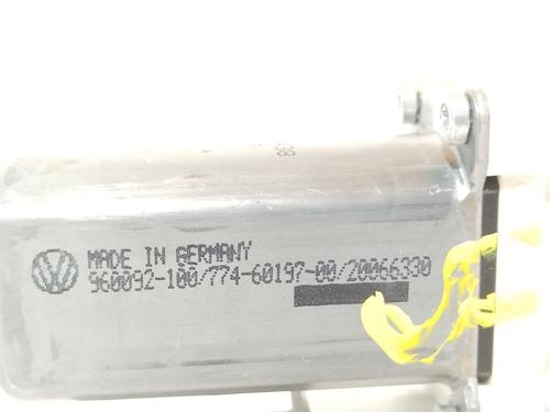 Rear right window mechanism VW PASSAT B6 (3C2) | BP30276597C25