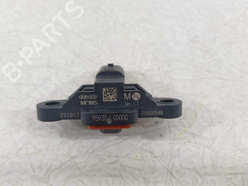 Electronic sensor KIA NIRO I (DE) 1.6 GDI Hybrid | BP26530052M84 - Image 5