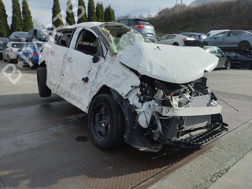 Radio CITROËN C3 III (SX) 1.5 BlueHDi 100 (SXYHYP, SXYHTU) | BP29118633E6 