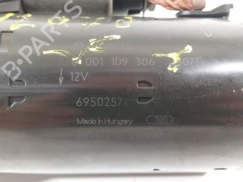 Starter IVECO DAILY V Van  | BP24435276M8 