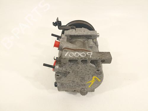 AC compressor KIA SPORTAGE IV (QL, QLE) | BP13026631M34