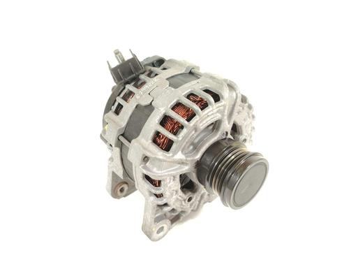 Used Alternator Alternator 37200599 37200599