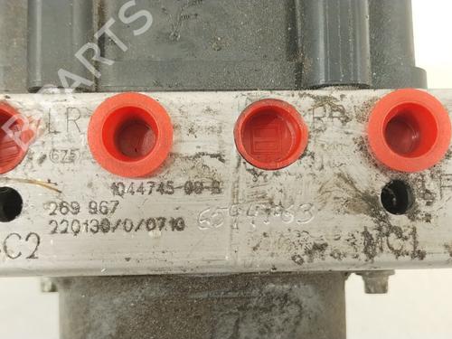 ABS pump TESLA MODEL 3 (5YJ3) EV | BP36238491M43 - Image 4