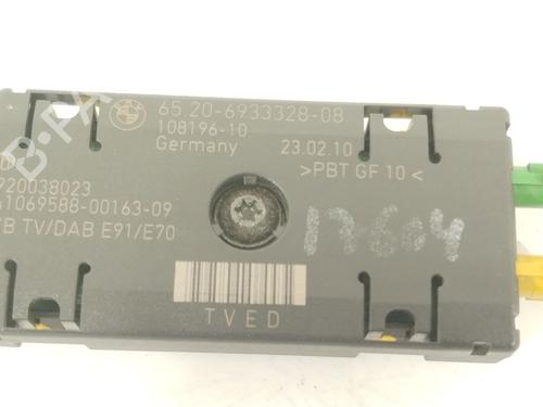 Electronic module BMW X5 (E70) xDrive 30 d | BP37419663M83 - Image 2