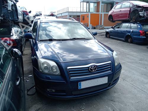 Used Parts TOYOTA AVENSIS Estate (_T25_) 2.0 D-4D (CDT250_, CDT250R) (116 hp) 4270075