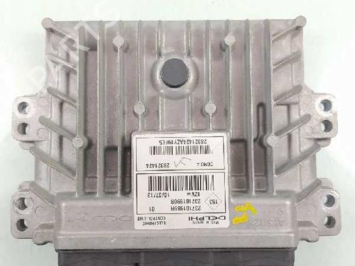 Used Engine control unit (ECU) RENAULT CLIO III (BR0/1, CR0/1) [2005-2014]  6962073