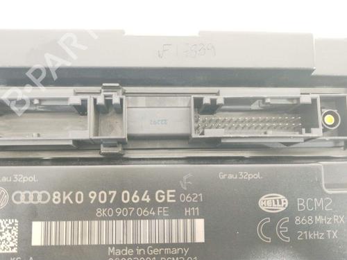 Electronic module AUDI A4 B8 Avant (8K5) 2.0 TDI | BP39434369M83 - Image 5