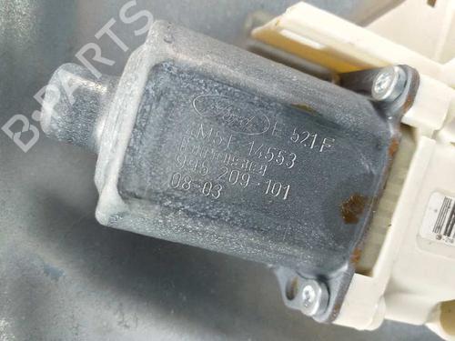 Front right window mechanism FORD FOCUS II (DA_, HCP, DP)  | BP4842473C23 