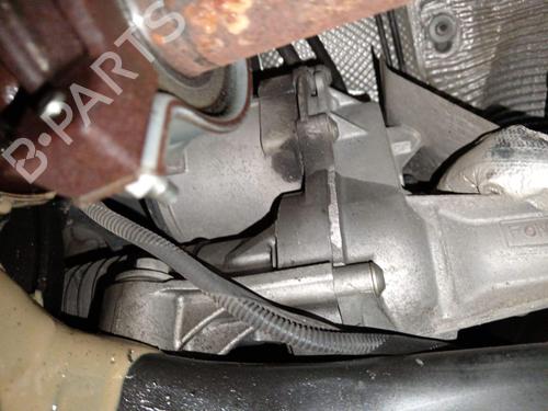 Steering rack FORD FOCUS III 1.5 TDCi | BP38197832M22 - Image 2