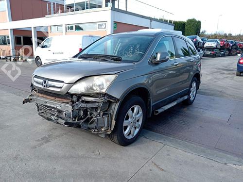 Left front driveshaft HONDA CR-V III (RE_) 2.2 i-CTDi 4WD (RE6) | BP26940697M38 - Image 6