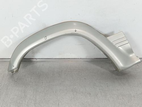 Used Front left wheel arch trim Front left wheel arch trim MITSUBISHI PAJERO II (V3_W, V2_W, V4_W, V5_W) 2.8 TD (V46W, V26W) (125 hp) 32261950 32261950