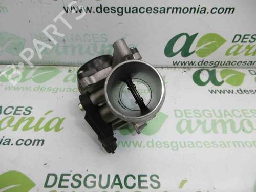 Throttle body RENAULT CLIO IV (BH_)  | BP1854113M82 