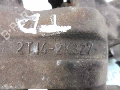 Right rear brake caliper FORD TOURNEO CONNECT  | BP12254768M106 
