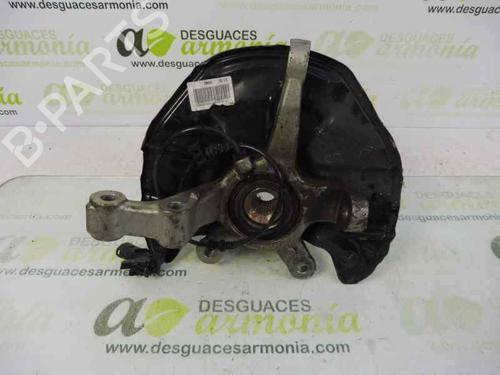 left-front-steering-knuckle-mercedes-benz-a-class-w169-2004-2005-2006-2007-2008-2009-2010-2011-2012-1879042 main image