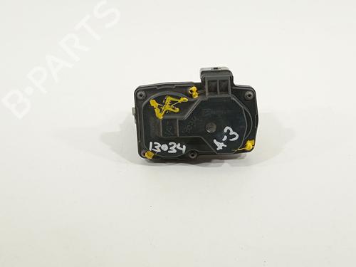 Throttle body AUDI A3 Sportback (8YA, 8YF)  | BP23077292M82 