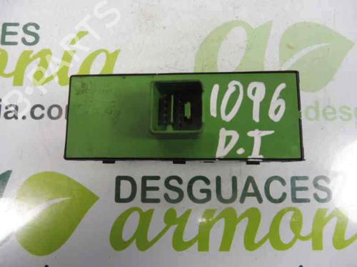 Left front window switch SEAT LEON (1P1) | BP1850979I27 - Image 5