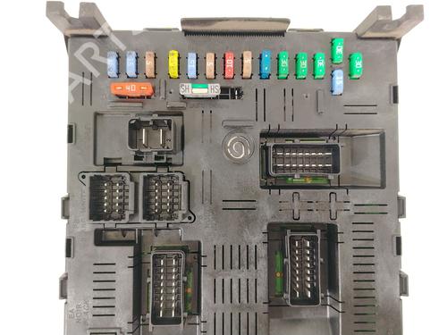 Fuse box CITROËN C4 I (LC_) 1.6 HDi | BP31827683E1 - Image 2