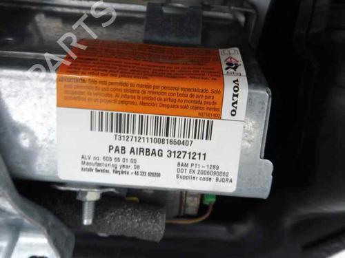 Airbag Kit VOLVO XC70 II (136) D5 AWD | BP4409773C86 