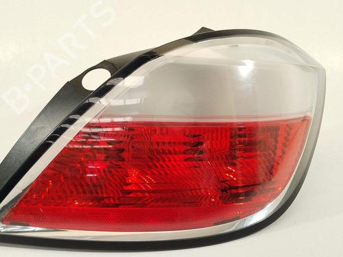 Used Right taillight Right taillight 27480522 27480522