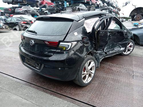 Electronic module OPEL ASTRA K (B16) 1.6 CDTi (68) | BP38413764M83 - Image 11