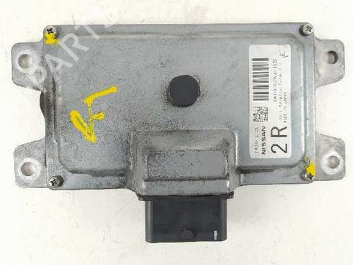 Electronic module NISSAN QASHQAI / QASHQAI +2 I (J10, NJ10, JJ10E)  | BP7167997M83 