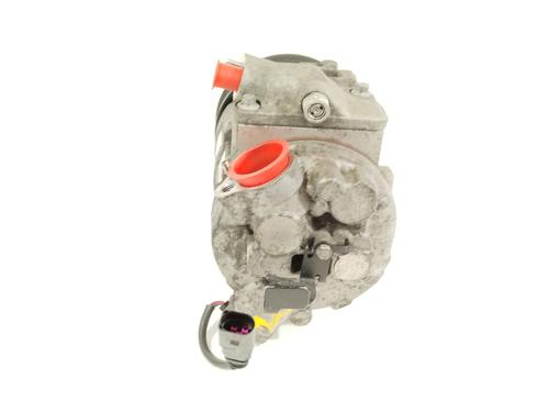 AC compressor SEAT IBIZA IV (6J5, 6P1) 1.9 TDI | BP27297009M34 