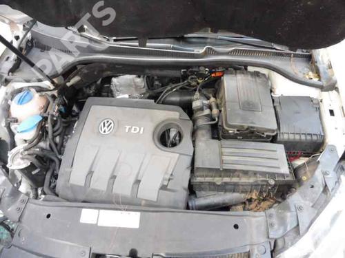 Left rear window switch VW GOLF VI (5K1) 1.6 TDI | BP4889372C108  - Image 7