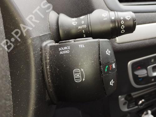 Headlight switch RENAULT MEGANE III Hatchback (BZ0/1_, B3_) 1.2 TCe (BZ2B, BZ11) | BP30273415I24 - Image 2