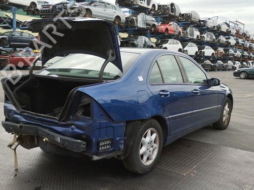 Electronic module MERCEDES-BENZ C-CLASS (W203)  | BP10627281M83 