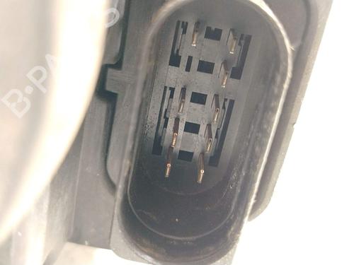 Left headlight VW GOLF VI (5K1) 1.6 TDI | BP37294947C28 - Image 8