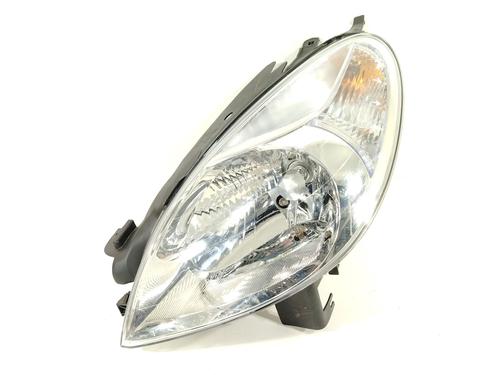 Venstre forlygte CITROËN XSARA PICASSO (N68) 2.0 HDi (90 hp) 31992807