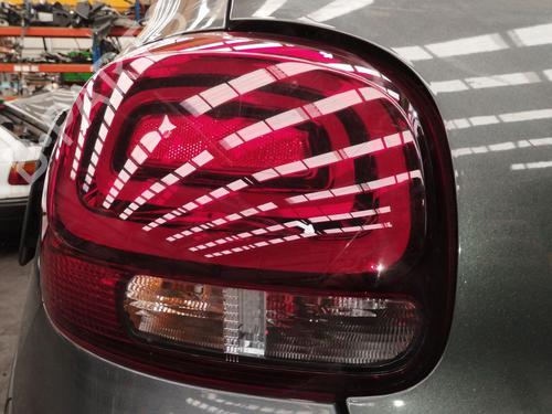 Used Left taillight Left taillight 38045236 38045236