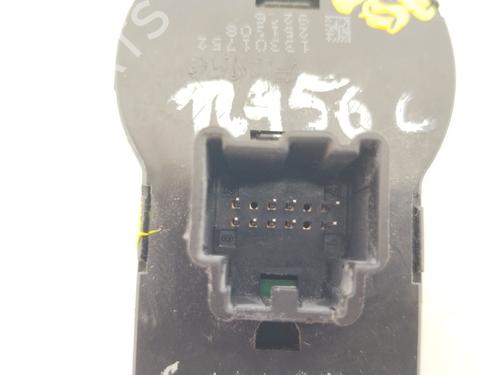 Headlight switch CHEVROLET CRUZE (J300)  | BP28112682I24