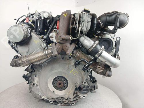 Engine AUDI A6 C6 (4F2) | BP19041687M1 - Image 6