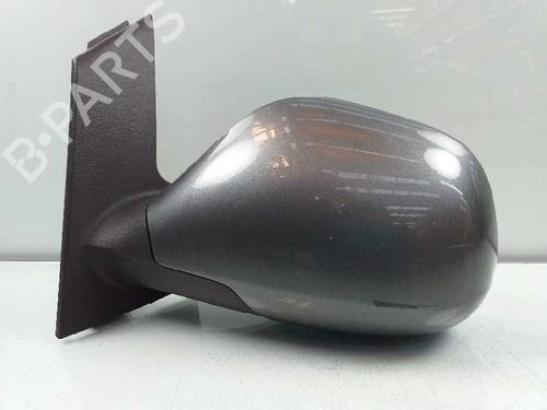 Used Left mirror SEAT ALTEA (5P1) [2004-2015]  2347006