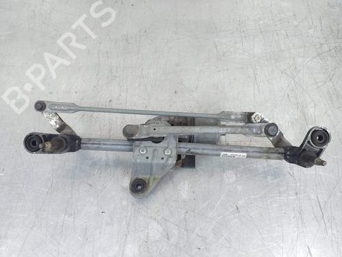 Used Front wiper motor Front wiper motor 6477390 6477390