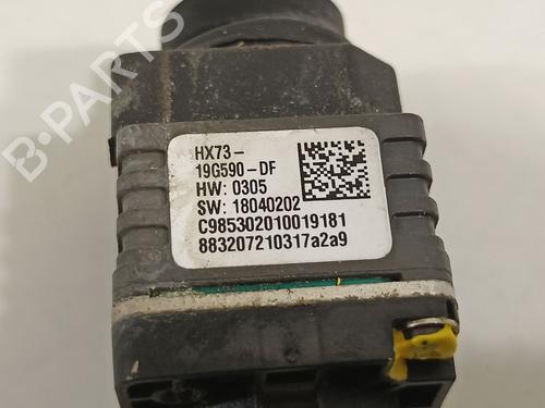 Other JAGUAR XF II (X260)  | BP21097880O1 