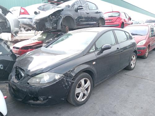 Rudehejsemotor forskærm højre SEAT LEON (1P1) 1.9 TDI | BP29852460E20