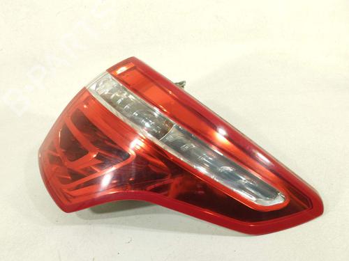 Used Right taillight Right taillight 38858600 38858600
