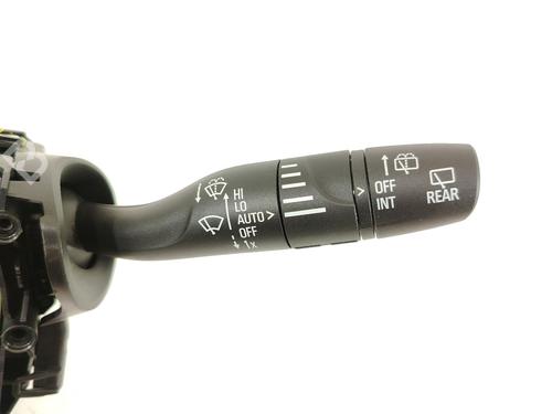 Steering column stalk OPEL CORSA F (P2JO) 1.2 (68) | BP31696542I23 - Image 3