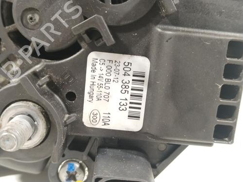 Alternator BMW 3 (E90) 320 i | BP35920381M7  - Image 5