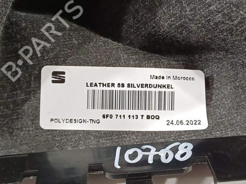 Gearknop SEAT ARONA (KJ7, KJP) 1.0 TSI | BP24954030I34 - Image 5