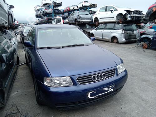 Instrument cluster AUDI A3 (8L1) 1.9 TDI | BP28471523C47 