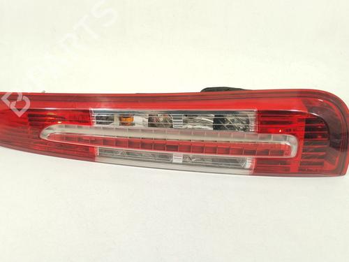 Right taillight FORD C-MAX (DM2) 1.8 TDCi | BP37150362C35 - Image 2