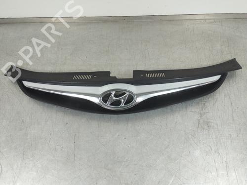 Used Grille HYUNDAI i30 (FD) 1.6 CRDi (90 hp) 7838937