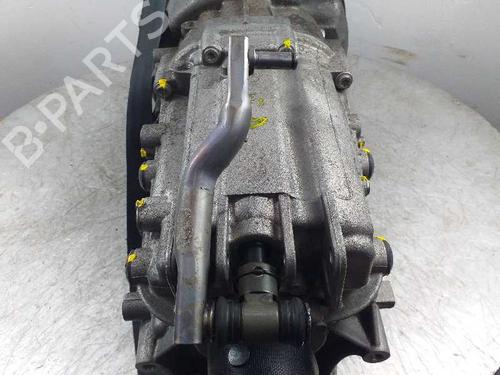 Gearbox BMW 3 (E46)  | BP7091238M3 
