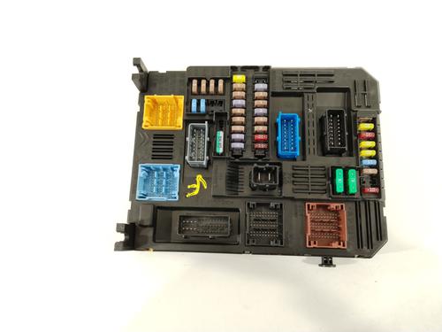 Used Fuse box TOYOTA PROACE CITY Box Body/MPV (BPZ_) [2019-2025]  17490837